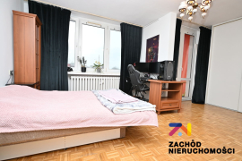 Kawalerka przy ul. Sucharskiego do wynajęcia!!!